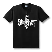 Summer T-Shirts Dancing Band T-shirt Slipknot Flames Dancing Band Male Female shirt Heavy Metal Rock Cotton Short Sleeve t shirt