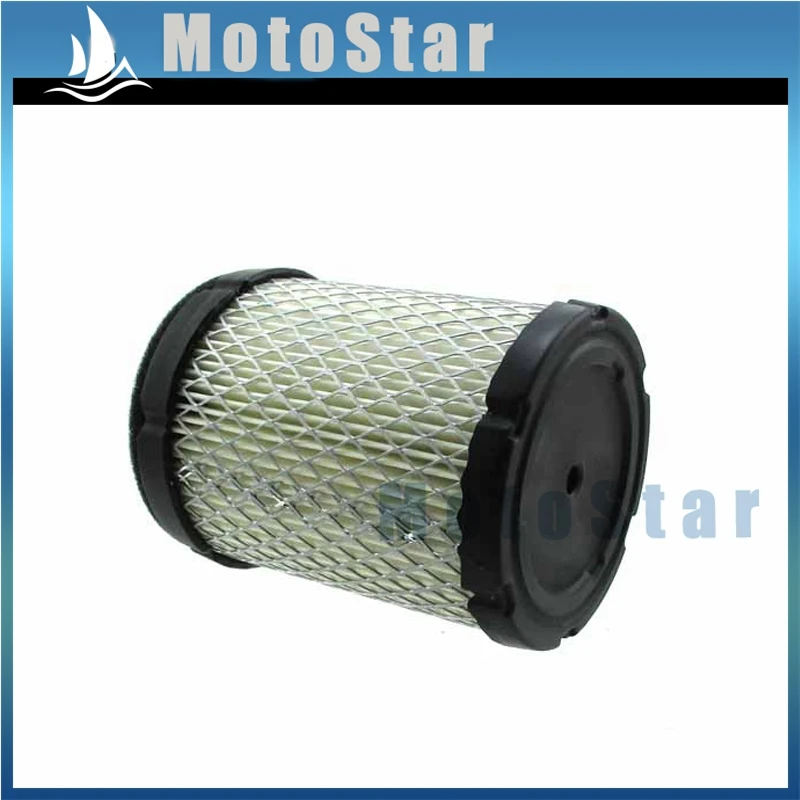 Air Filter Cleaner For Onan 140 3280 Generator 3600 4000 MICRO QUIET KVDin Air Filters