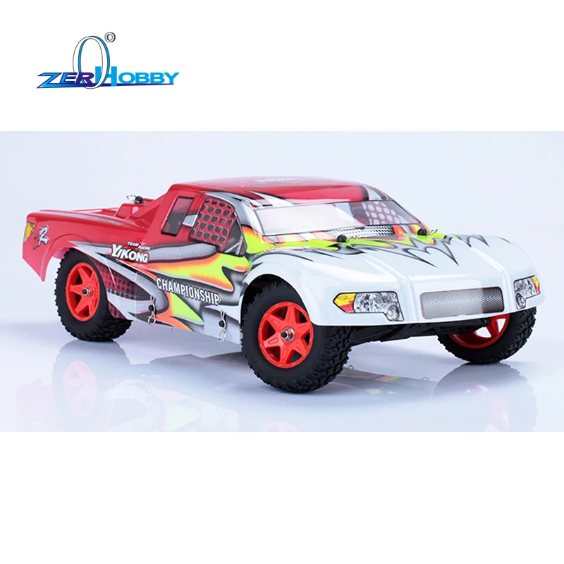 

SUPERCAR RC RACING CAR TOYS 1/12 SCALE 2WD OFF ROAD ELECTRIC BRUSHLESS REMOTE CONTROL SHORT COURSE SIMILAR WLTOYS (NO. SEP1242)