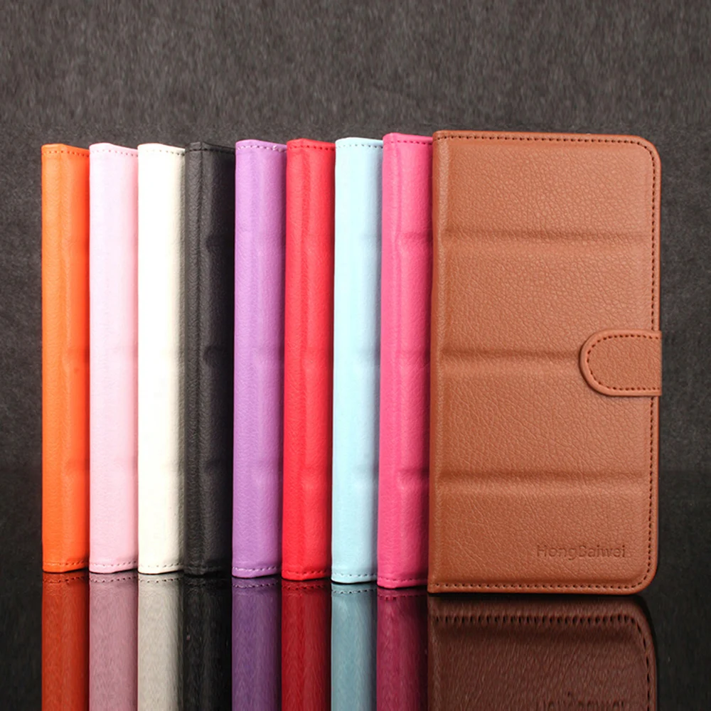 

Wallet Phone Case For Doogee MIX Phone Wallet leather Case For Doogee DG X5 MAX Wallet type mobile phone leather case