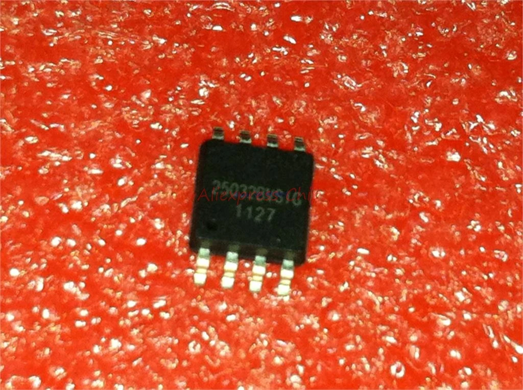 

1pcs/lot W25Q32BVSSIG W25Q32 W25Q32B 25q32 W25Q32BVSIG 25Q32BVSIG In Stock