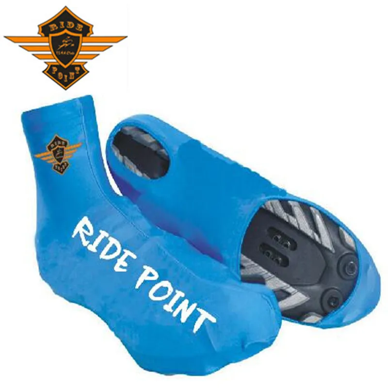 2018 пользовательские ездовые очки Pro Team bycicle Overshoes для соревнований велосипедная