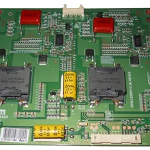 55E380S PPW-LE55RT-0(A) REV0.6 6917L-0145A плата постоянного тока аксессуары для динамиков