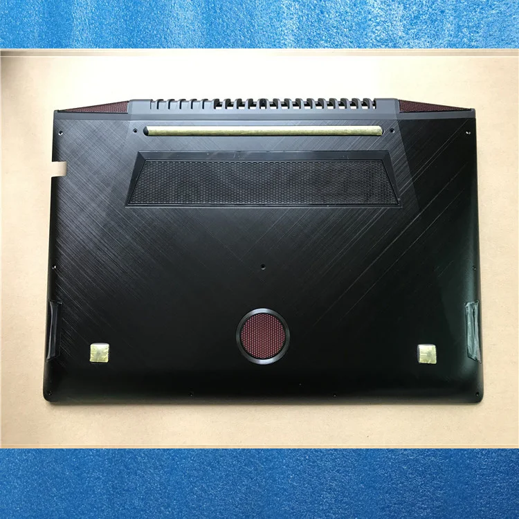Для lenovo Y700-15 Y700-15ISK Y700-15ACZ базовая защита шасси ниже Shell нижней части корпуса