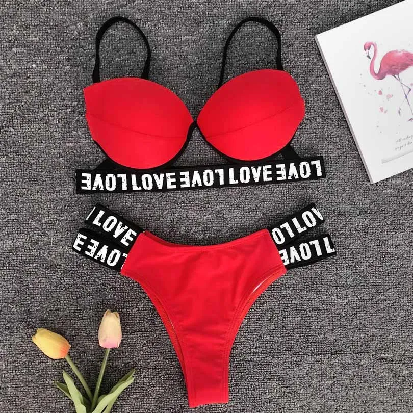 بيكيني دفع ما يصل البيكينيات 2019 موهير ملابس السباحة الإناث منفصلة ملابس النساء مع Underwire الأشرطة لباس سباحة للنساء إلكتروني بيكيني دفع ما يصل البيكينيات 2019 موهير ملابس السباحة الإناث منفصلة ملابس النساء مع Underwire الأشرطة لباس سباحة للنساء إلكتروني