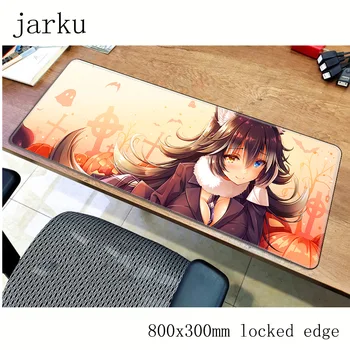 

gel FAIRY TAIL mouse pad gamer accessories 800x300mm notbook mouse mat large gaming mousepad cool new pad mouse PC desk padmouse