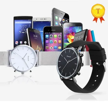 

2019 New Bluetooth Clock Smart Watch Notification Remote Control Pedometer Sport Smartwatch IP68 Waterproof 50 Meters Watch