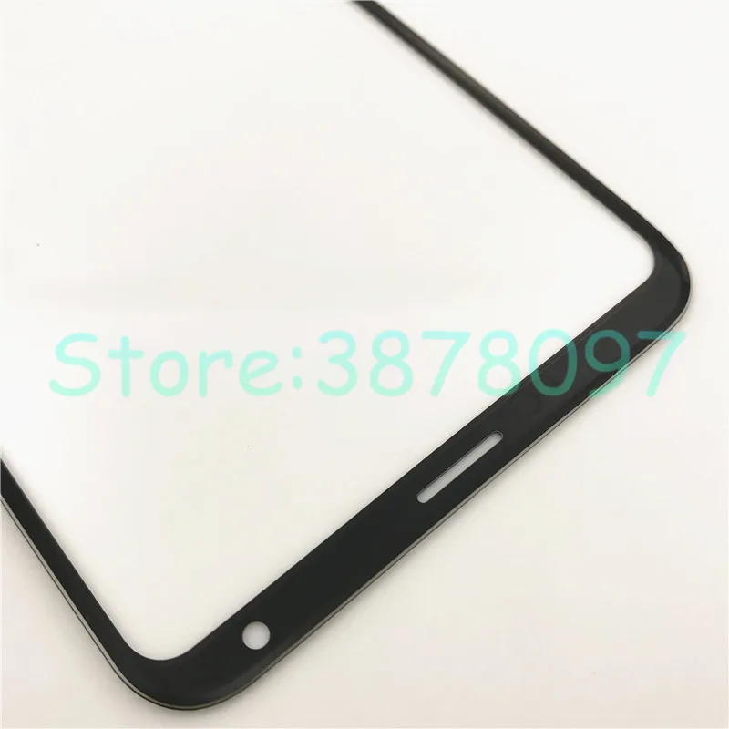 Сменный сенсорный ЖК экран для LG V30 H930 H931 H932 VS996 US998 AS998 100% оригинал 6 0
