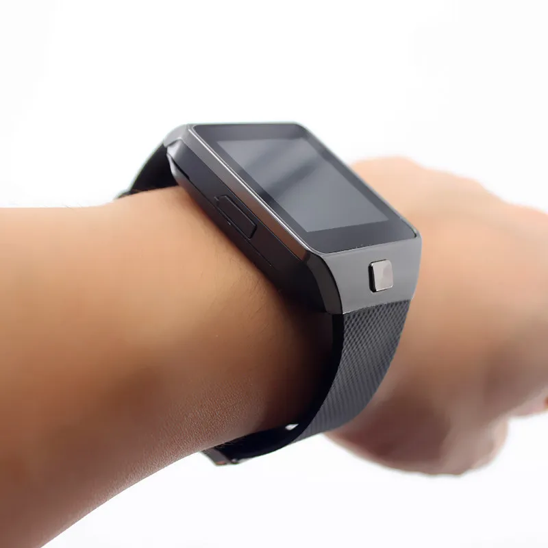 cheap smartwatch with camera