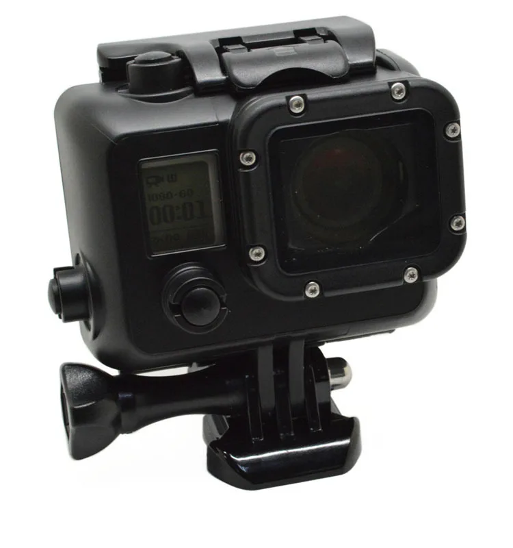 Go Pro      -40   Camera131Feet     Gopro HD Hero 3/3 +/4