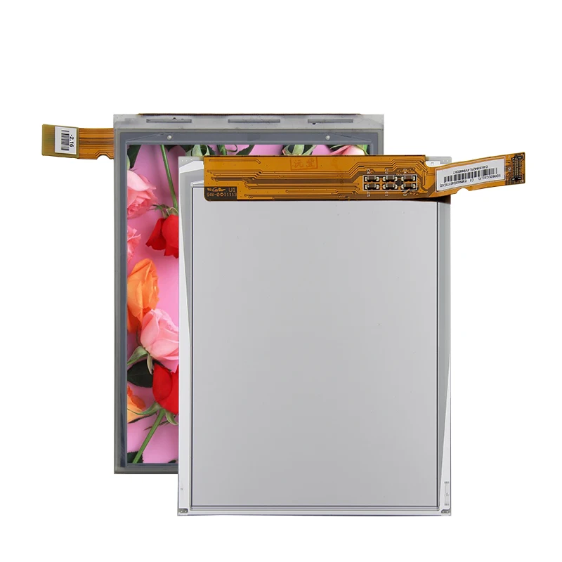 Сменный ЖК экран для NOOK ED060SCE(LF)C1 ED060SCE(LF)T1 ED060SCE бесплатные инструменты|lf t1|replacement
