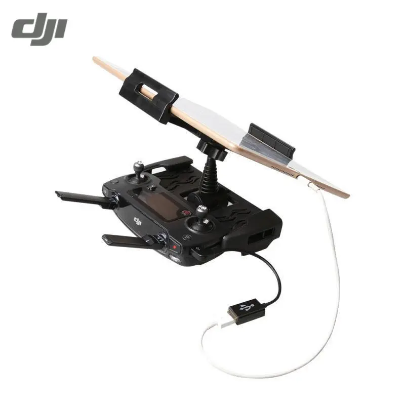 DJI Mavic Pro FPV Transmitter Remote Control Tablet Mobile