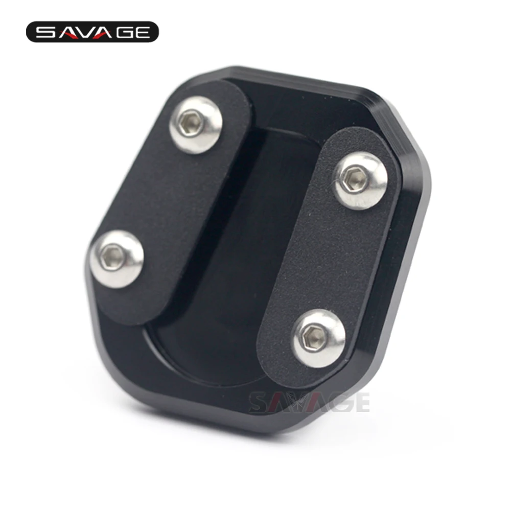 Side Kickstand Stand Extension Plate (14)