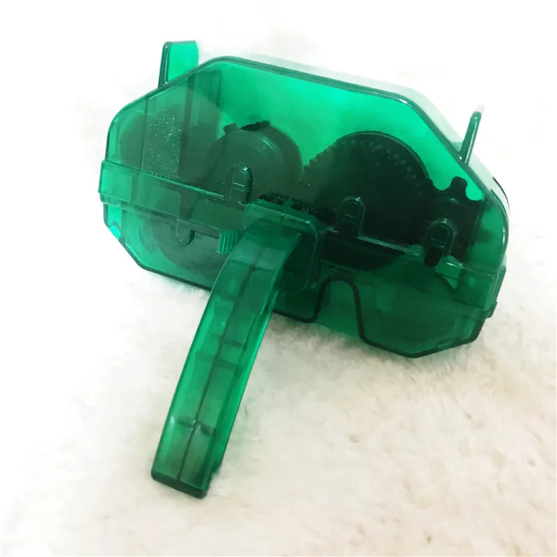 Discount SAHOO New Bicycle Chain Cleaner Bike Clean Machine Brushes Mountain Road Bike Cycling Cleaning Kit Outdoor Sports Wash Tools 4 Discount SAHOO New Bicycle Chain Cleaner Bike Clean Machine Brushes Mountain Road Bike Cycling Cleaning Kit Outdoor Sports Wash Tools 4