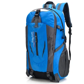 

New Nylon Travel Backpack Waterproof Men's Back Pack Laptop bags Mochila School bags Designer Backpacks Male Escolar Drop ship