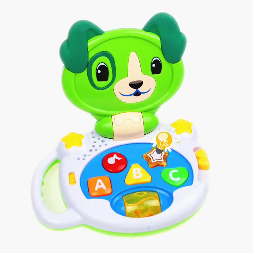 musical toys for infants