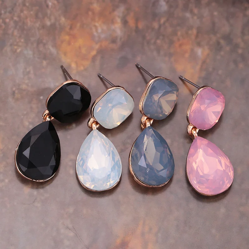 Oorbellen EArrubgs for woman pendients woman  (7)