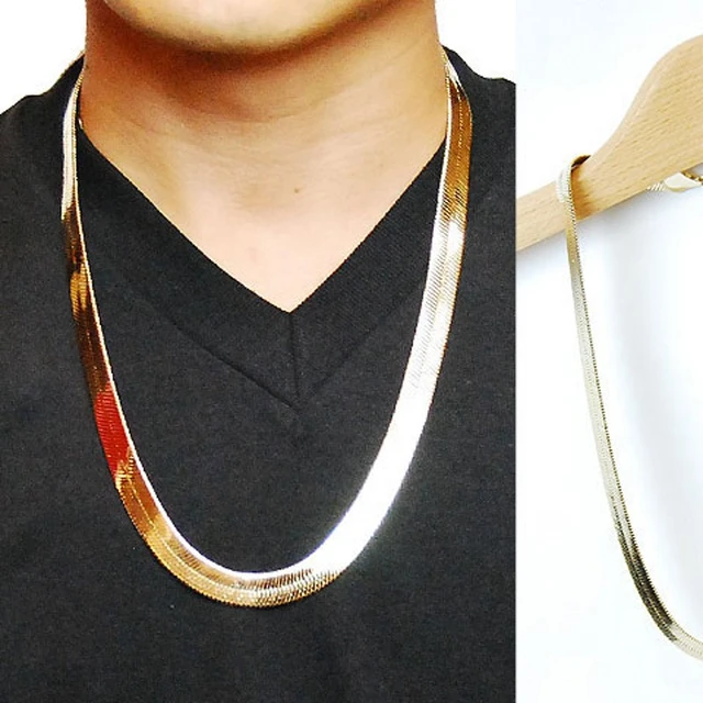 2pac herringbone chain best sale