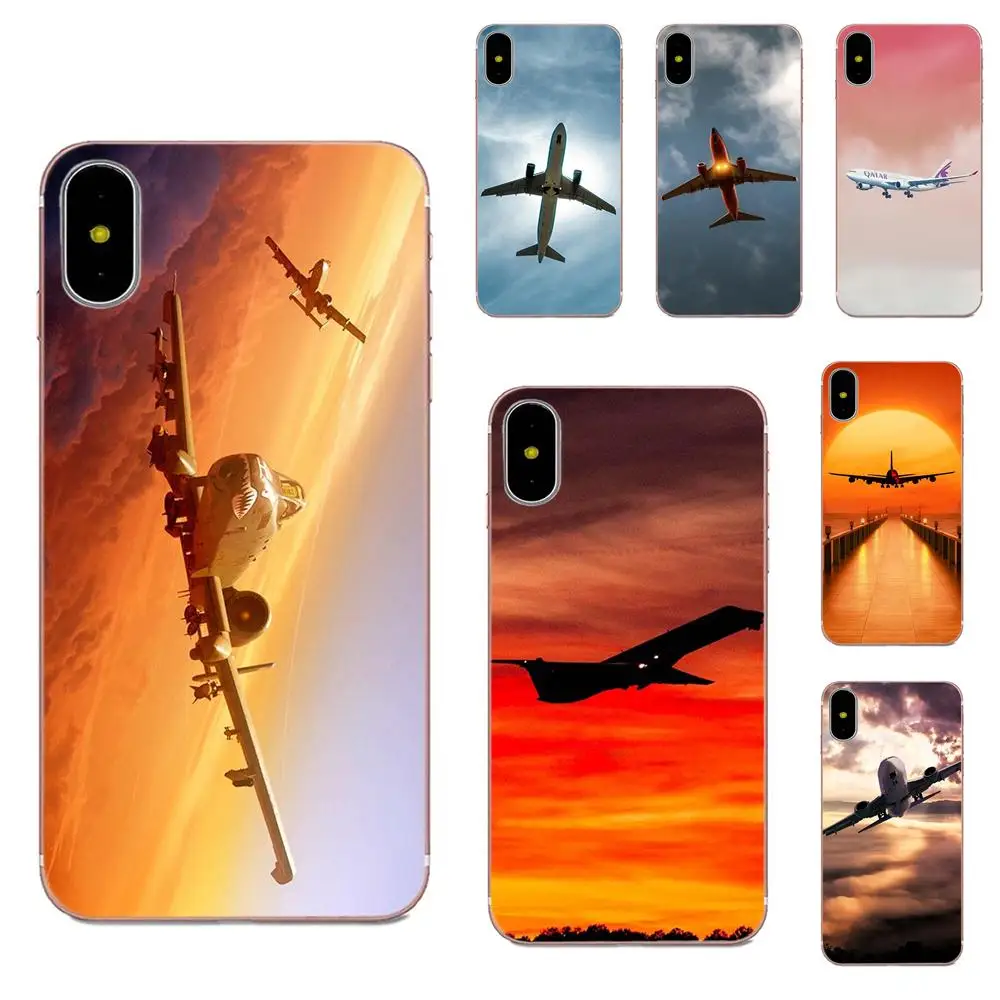 Для Xiaomi Redmi Note 2 3S 4 4A 4X 5 5A 6 6A Pro Plus новый высококачественный чехол для телефона Clouds