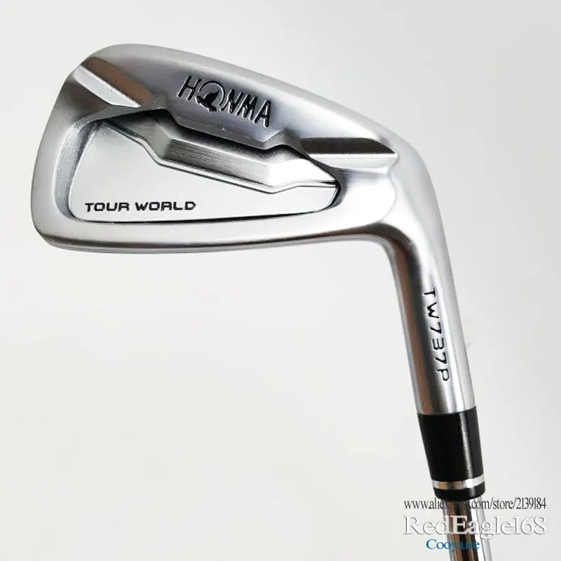 Cooyute New Golf Clubs Set HONMA TW737P Golf irons 3-10 11.Sw silver irons Clubs Steel shaft R or S Golf shaft Free shipping Cooyute New Golf Clubs Set HONMA TW737P Golf irons 3-10 11.Sw silver irons Clubs Steel shaft R or S Golf shaft Free shipping