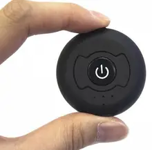 Multi-point Wireless Audio Bluetooth Transmitter Music Stereo Dongle Adapter for TV Smart PC DVD MP3 H-366T Bluetooth 4.0 A2DP