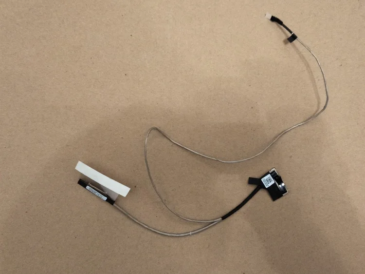 Новинка ЖК-кабель для Acer нитро5 AN515 AN515-51 AN515-52 AN515-53 AN515-41 C5PRH P/n: 50.Q28N2.008 DC02002VR00 |