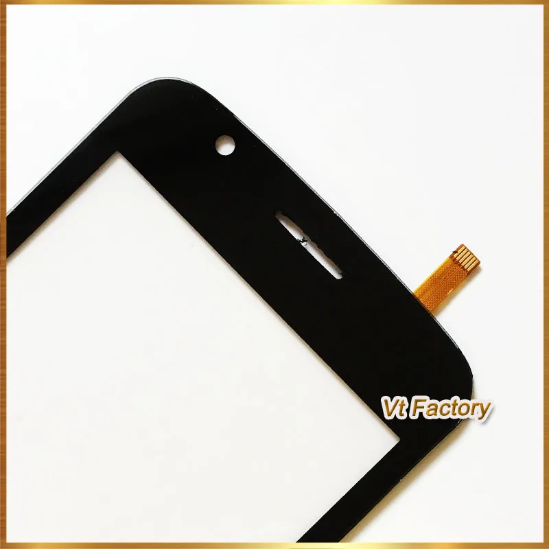 Explay Atom touch sensor