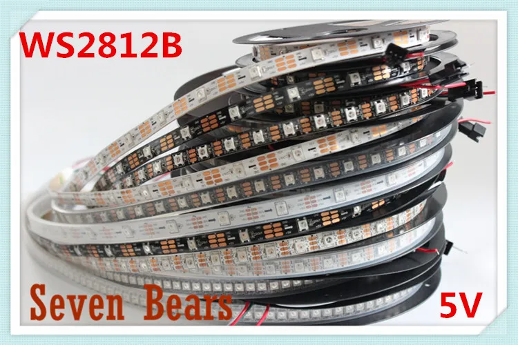 Tiras de Led led luzes de tira do Número Led/m : 30 Pcs/m