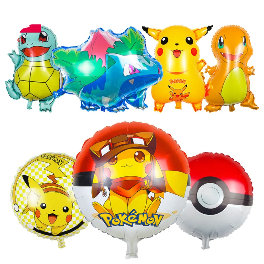 18 Pokemon Go Ballon Helium Fete Decoration Anniversaire Pikachu Maison Ballons Buguias Gov Ph 18 Pokemon Go Ballon Helium Fete Decoration Anniversaire Pikachu Maison Ballons Buguias Gov Ph