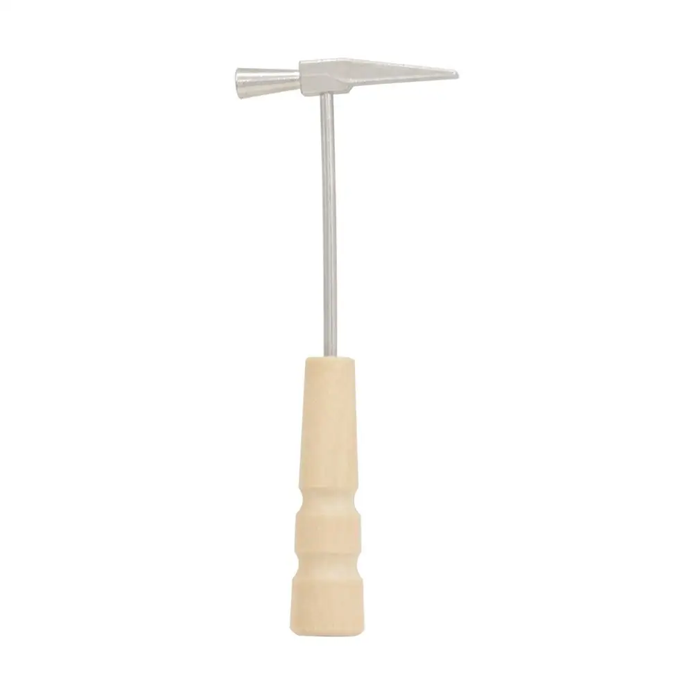 

Professional Thumb Piano Kalimba Tuning Hammer for 15 Tone / 17 Tone Kalimba Mibra Sound Maintenance