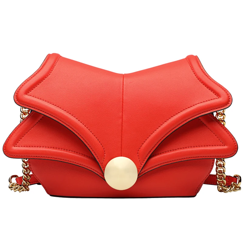 

LIMITED! Luxury designed Small woman leather bags for shoulder messenger bag Crossbody bolsos mujer de marca famosa 2018#CK102
