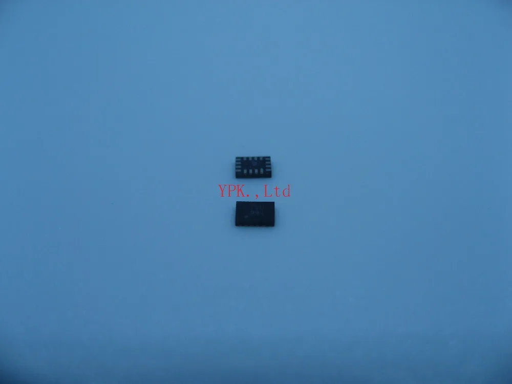 

50pcs/lot TCA6408ARSVR TCA6408 UQFN/16