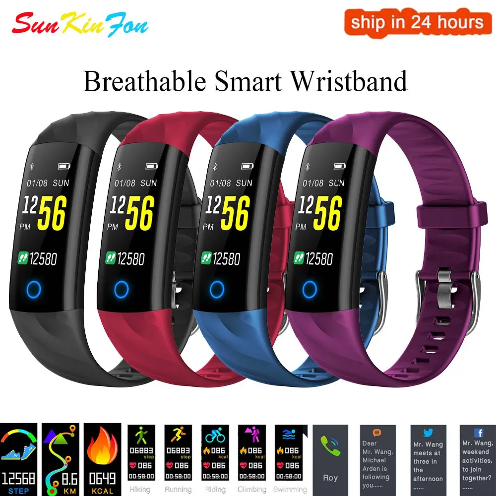 wave o2 smart band price