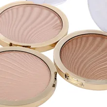 MISS ROSE Shimmer Makeup основа для лица высокоглянцевая укрепляющая силуэт поверхности жемчужной пудры восстанавливающая пудра 10 г горячая распродажа