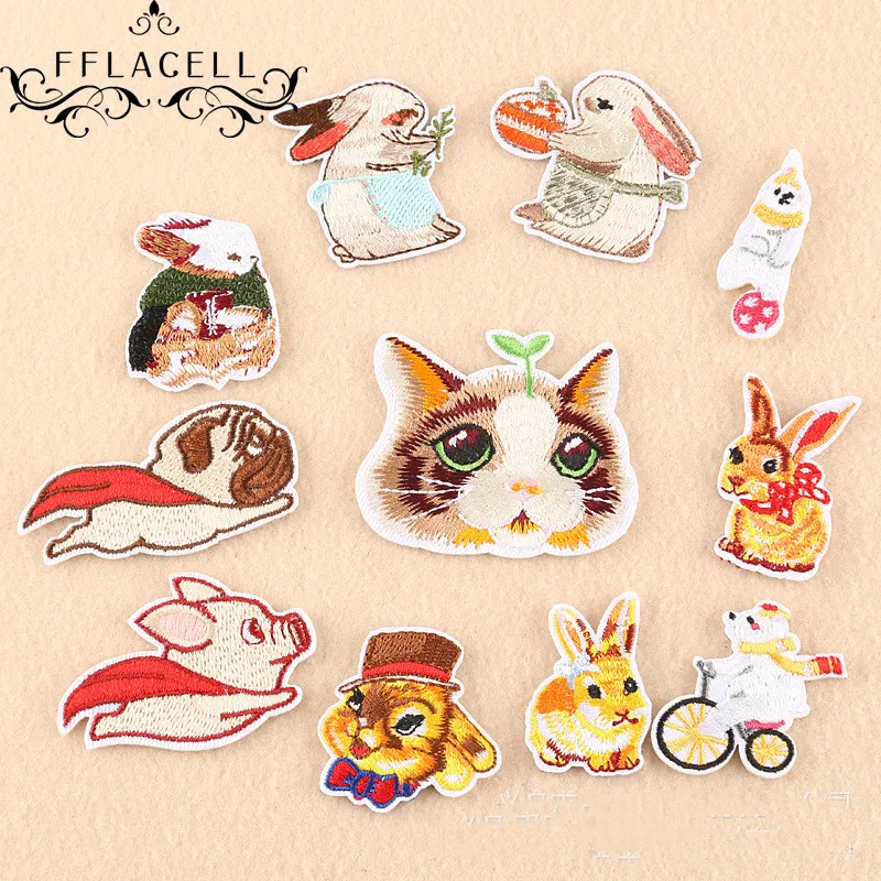 FFLACELL()_