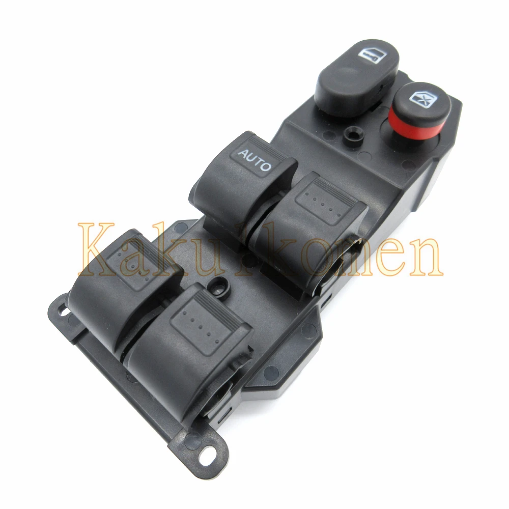 Online Buy Wholesale honda jazz electric window switch from China honda