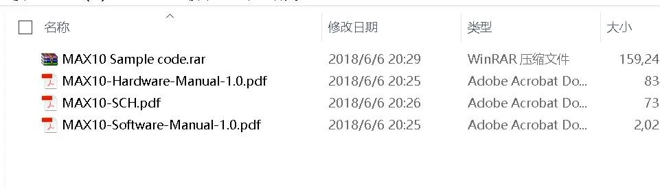 SDK