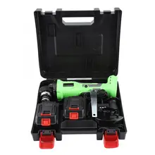 Ленточная шлифовальная машина 10000 мАч портативная электрическая Беспроводная угловая шлифовальная машина батарея CN Plug 110-240 В Amoladora угловая