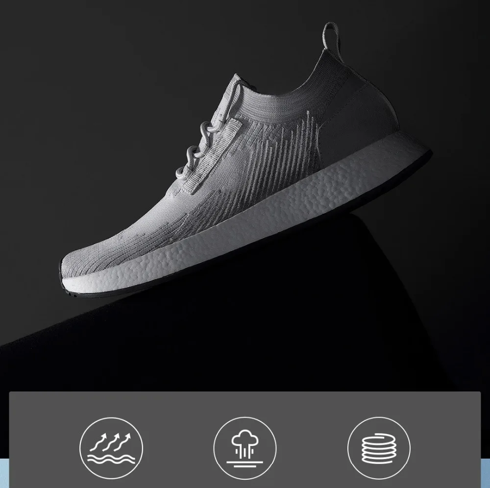 xiaomi uleemark fly knit 2.0