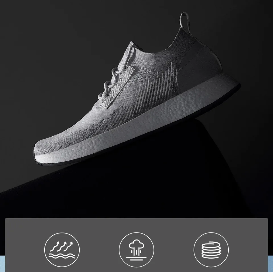 xiaomi uleemark flyknit 2.0