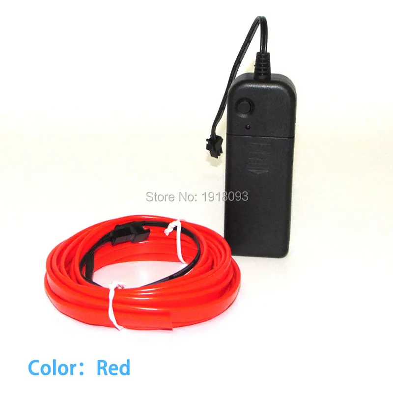 Unilateral-line-3V2M-red