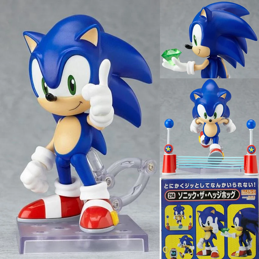 hello good smile figures