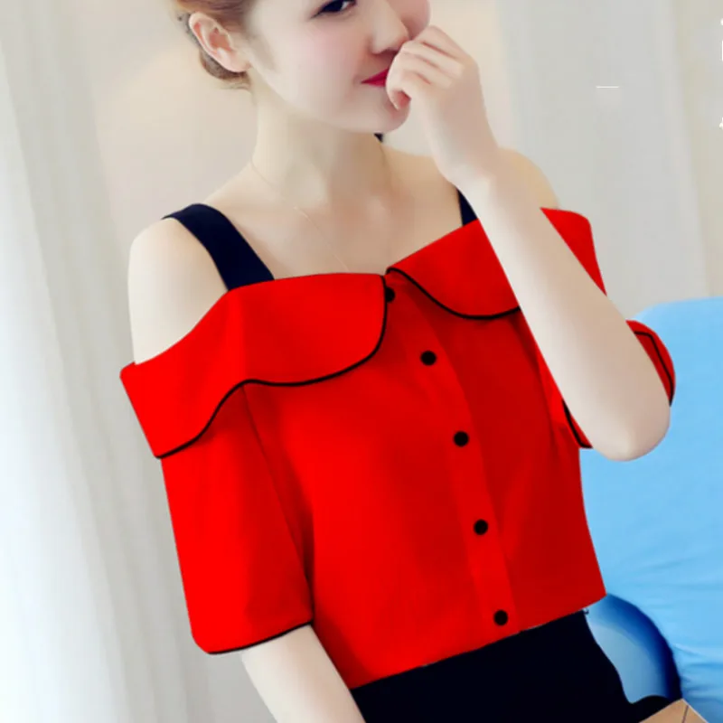 tops for girls off shoulder
