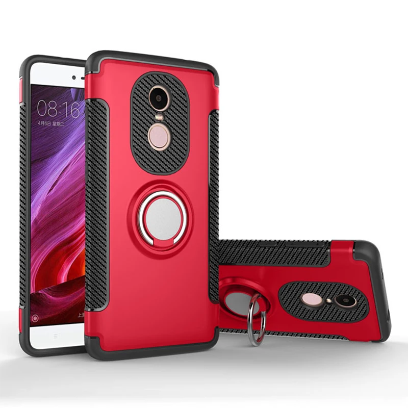 Finger Ring 360 Full Protect Case Xiaomi Redmi 5 Plus Note 4X Note 4 Redmi 4X 4A Note 3 Back Cover Silicone Case Xiaomi A2 Lite Finger Ring 360 Full Protect Case Xiaomi Redmi 5 Plus Note 4X Note 4 Redmi 4X 4A Note 3 Back Cover Silicone Case Xiaomi A2 Lite