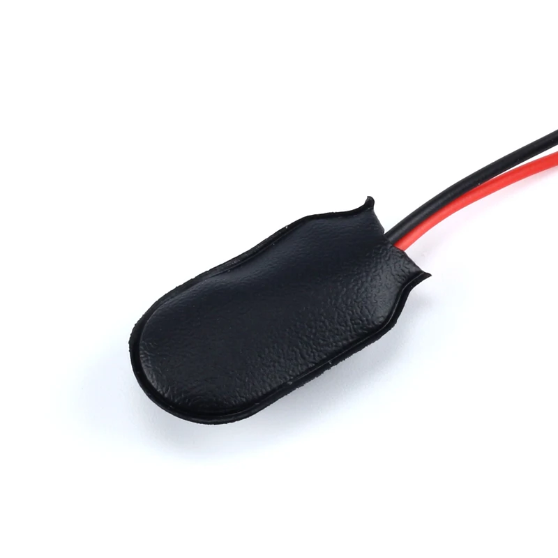 MN1604 9V 9volt Battery Holder Clip Snap On Connector Cable Lead for Battery Storage Boxes I Tpye T type