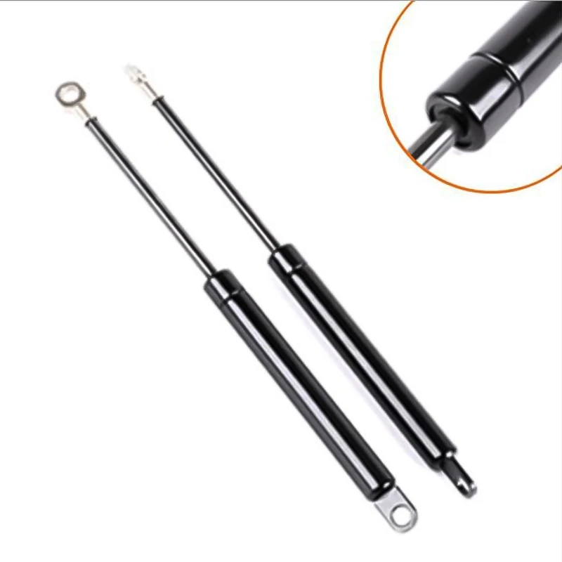 

2 PCS Car Front Hood Lift Supports Struts Lift Shocks Springs Dampers Gas Charged Props for BMW 51231906286 / 11811906286