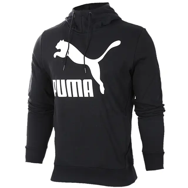 pull puma enfant 2017