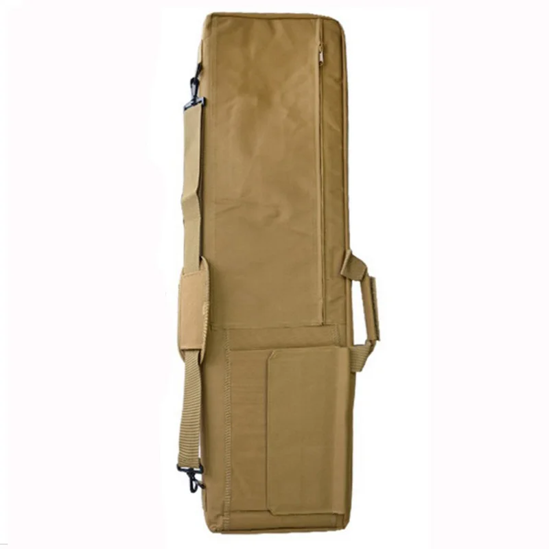 

High Quality Tactical Hunting Rifle Gun Case Protection Bag Army Military Airsoft Shooting Paintball Gun Bag Rifle Accessories
