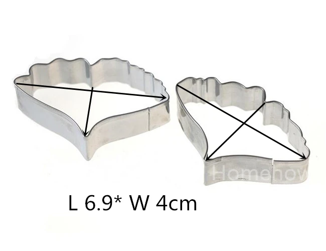 ginkgo biloba leaf cutter 10 j