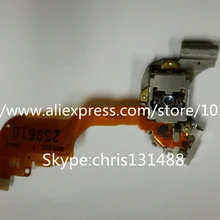 VED0440 YESSZVED0440 Оптический Пикап VED-0440 автомобильный DVD объектив Lasereinheit для DVS-100V волов навигационные системы 2 шт